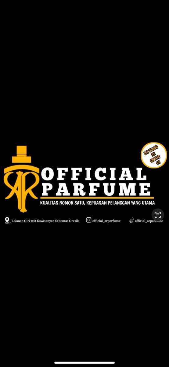 AR PARFUME